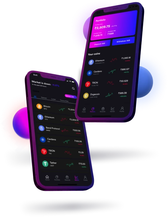 Trade 8000 Lidex - Empowerment through Self-Custody of Assets with Trade 8000 Lidex Now
